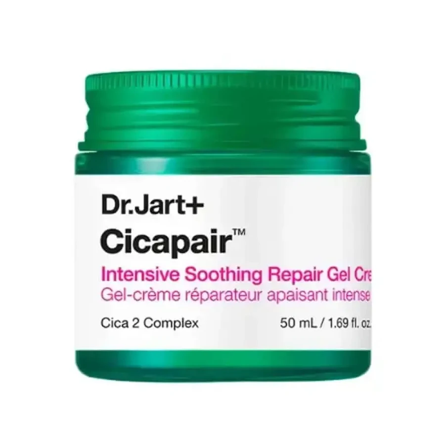 Dr.Jart+ Cicapair Intense Soothing Repair Cream Gel, 50 мл: цены и характеристики
