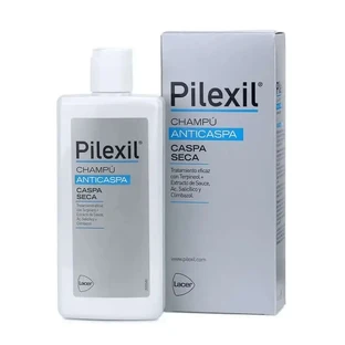 Шампунь від сухої лупи Pilexil, 300 мл