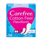 Carefree Flexiform без аромата 56шт