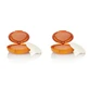 Rilastil Sun System Spf 50+ Compact Dore, 2X10 гр