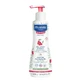 Mustela Крем-комфорт гель для ванны с органической шизандрой, 300 мл