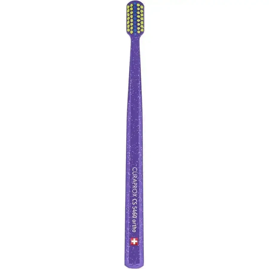 Curaprox Brush Cs 5460 Ortho: цены и характеристики