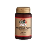 Obire Propolis Plus (Propol+Echinol+Thyme), 90 капсул