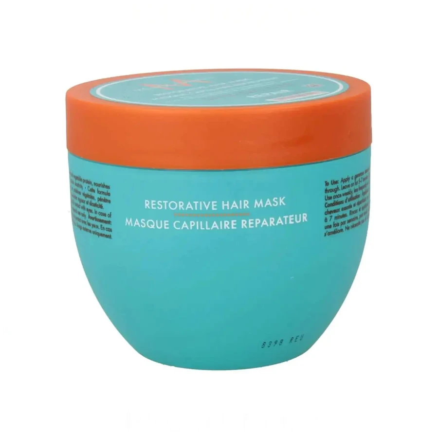 Moroccanoil Реконструююча відновлююча маска для волосся, 250 мл: ціни та характеристики