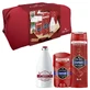 Подарунковий набір Old Spice Captain Traveller з гелем для душу