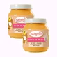 Babybio Фруктова насолода, упаковка 2 х 130 грамів
