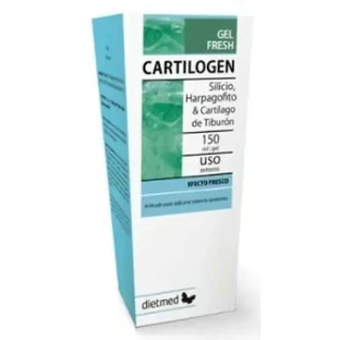 Dietmed Картиноген гель 150мл