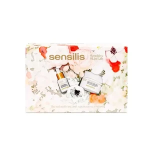Sensilis Eternalist Pack Mothersday 25, 50+15 мл