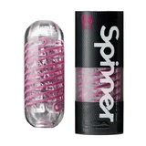 Цегляний мастурбатор Tenga Spinner