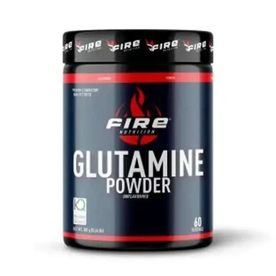 Fire Nutrition L-Glutamine Kyowa 300Gr
