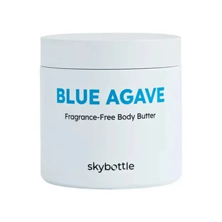 Масло для тіла Skybottle Блакитна агава без ароматизаторів, 290 мл