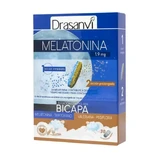 Drasanvi Мелатонін Бікапа Ретард, 30 таблеток