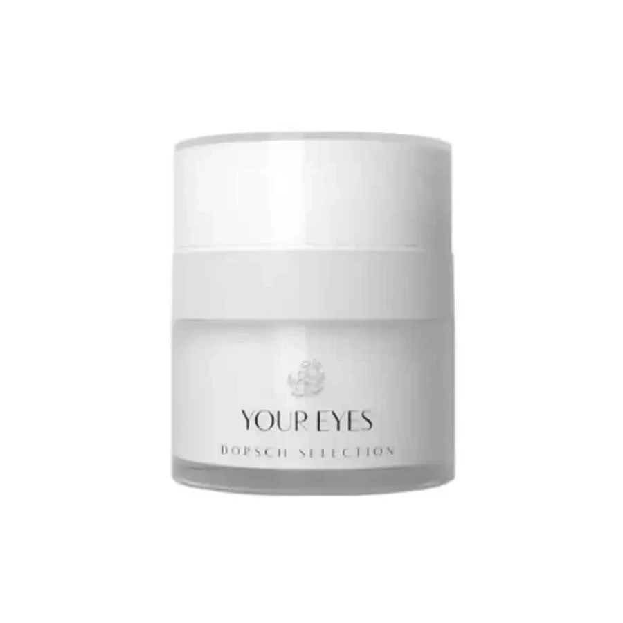 Farma Dorsch Your Eyes Dorsch Selection, 15 мл: ціни та характеристики