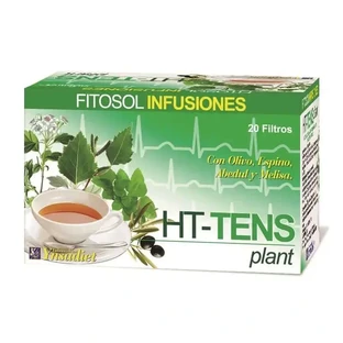 Ynsadiet Ht-Tens (Гипертония), 20 фильтров