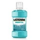 Listerine Ментоловый ополаскиватель для рта, 80 мл