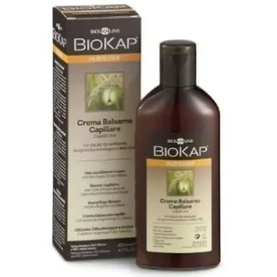 Бальзам-крем для волосся Biokap Biokap 200 мл