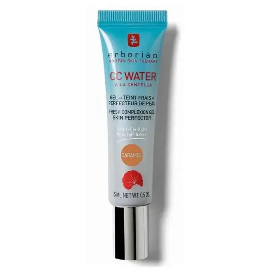 Erborian Cc Water Doré, 15 мл: цены и характеристики