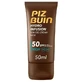PIZ BUIN Гідроінфузійний сонцезахисний гель для обличчя SPF50, 50 мл
