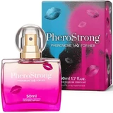 Феромонный парфюм Pherostrong Hq For Her, 50 мл