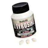 Health Aid L-Tyrosine 60Comp