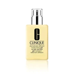Зволожуючий гель-крем Clinique Dramatically Different, 125 мл