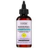 Hask Texture Strengthening Scalp Oil , 120 мл