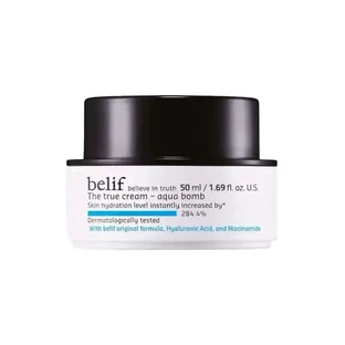 Belif The True Cream Aqua Bomb, 50 мл