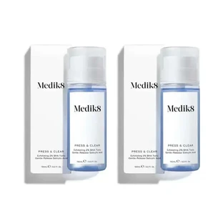 Medik8 Press & Clear, 2X150 мл