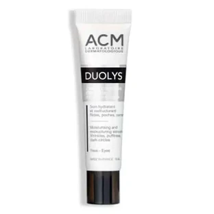 Acm Laboratoires Duolys Eye Contour Cream 15Ml