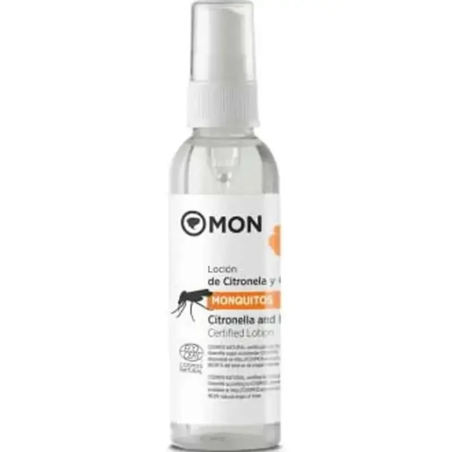 Mondeconatur Monquitos Citronella Lotion 75Ml: цены и характеристики