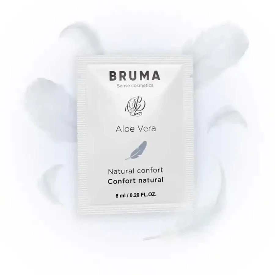 Natural Comfort Aloe Vera Glide Gel Mist , 6 мл: цены и характеристики