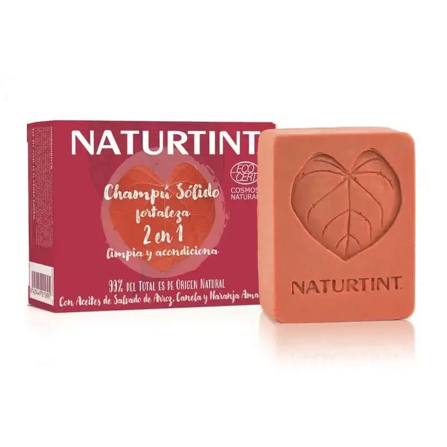 Naturtint Natural Strength Shampoo 75Gr: цены и характеристики