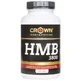 Crown Sport Nutrition Hmb 3800, 120 капсул (30 порцій)
