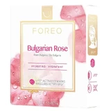 Foreo Ufo Mask Болгарская роза X 6