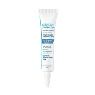 Ducray Keracnyl Stop Blackheads 10 мл
