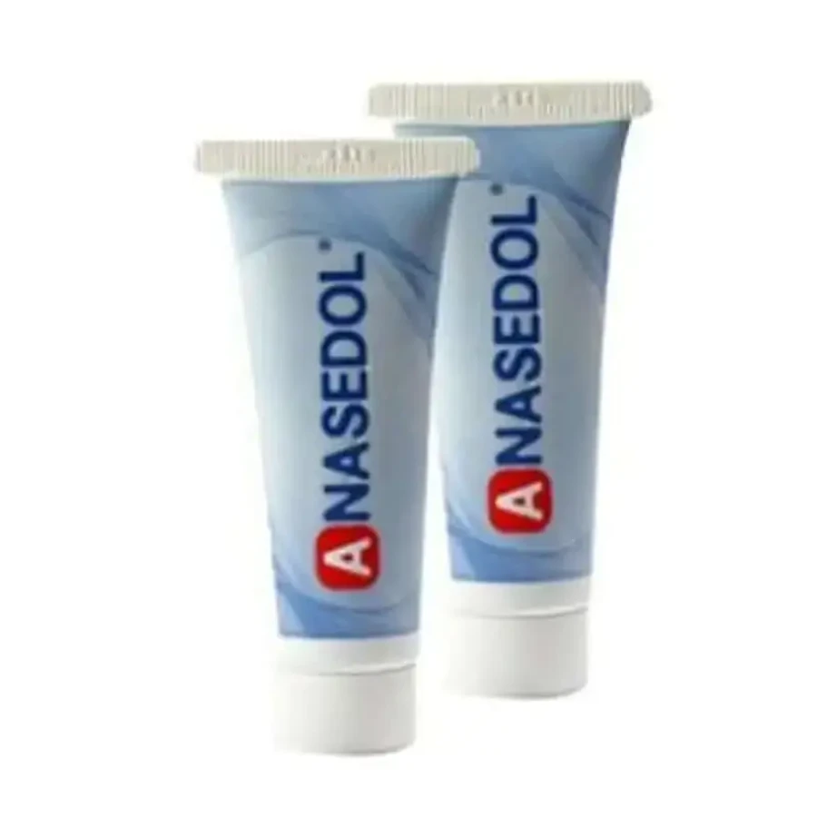 Fenioux Anasedol 25Gr: ціни та характеристики