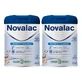 Novalac 3 Растущее молоко, 2X800 гр