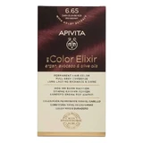 APIVITA My Colour Elixir N6.65