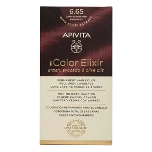 APIVITA My Colour Elixir N6.65