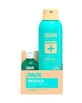 Isdin Acniben Acniben Pack Body + Очищувальний гель, 150+50 мл