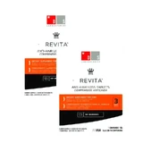 Ds Laboratories Revita Таблетки против выпадения волос, упаковка 2 x 90 шт.