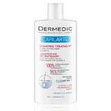 Шампунь для стимулювання росту волосся Dermedic Capilarte, 300 мл