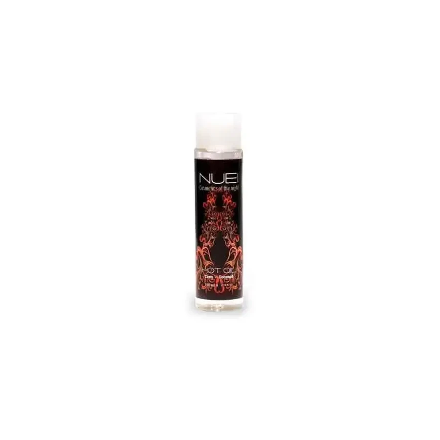 Nuei Cosmetics Hot Oil Coconut Heat Effect Oil 100 Ml: цены и характеристики
