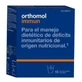 Orthomol Immun 15Sbrs.Granules
