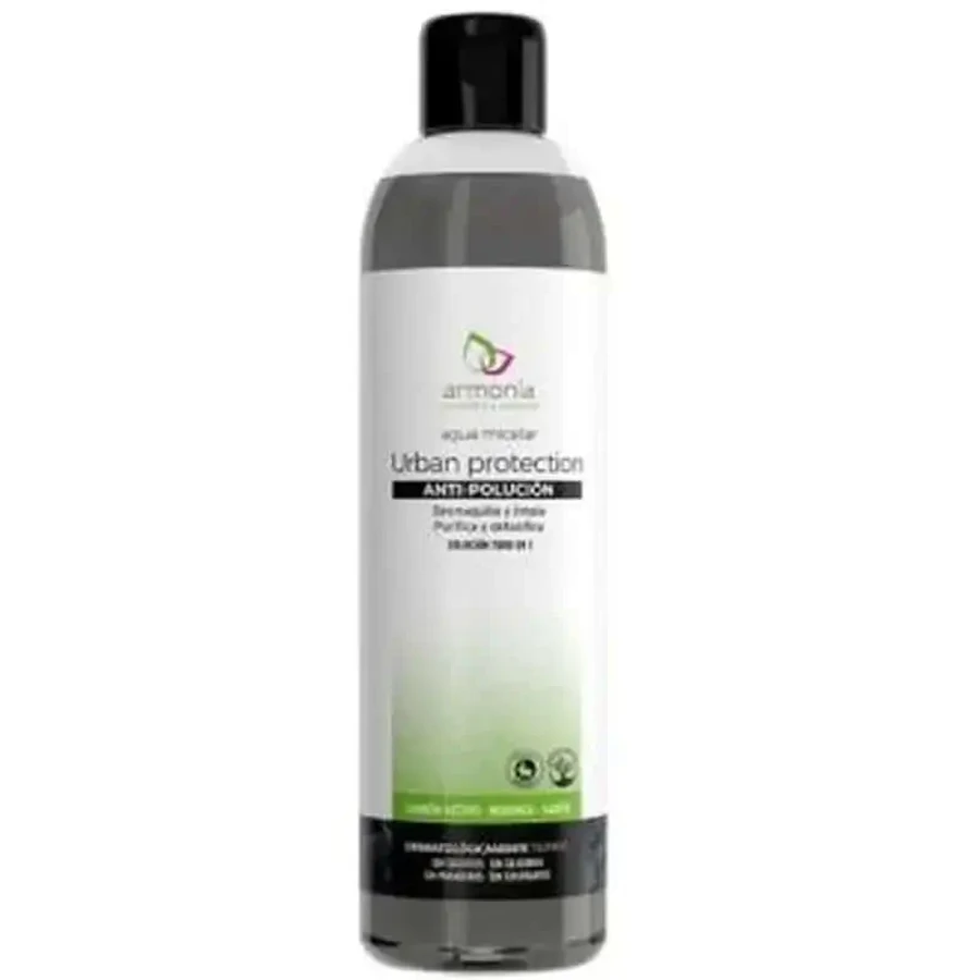 Armonia Urban Protection Micellar Water 300Ml: цены и характеристики