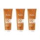 Avène Солнцезащитное молочко Spf50+, 3 x 250 мл