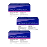 Kaidax Беременность и грудное вскармливание, упаковка 3 x 60 капсул