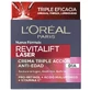 L'Oréal Paris Revitalift Laser, Интенсивный антивозрастной дневной крем с витамином С, про-ретинолом и гиалуроновой кислотой, 50 мл