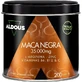Aldous Bio Peruvian Black Maca Комплекс аргинина, цинка, витамина C, B12 и B6, 200 капсул