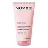 Заспокійливий очищувальний гель Nuxe Very Rose, 150 мл